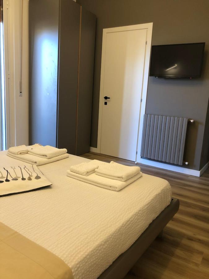 A Due Passi Dalla Scalinata Rooms Caltagirone Exterior foto